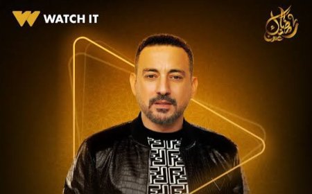 السر في كمية الألوان المتشابكة.. دياب يكشف عن سر نجاح «قلبي ومفتاحه»