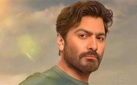 تامر حسني يعلن عن حفله في قطر خلال عيد الفطر.. ويكشف موعده لجمهوره