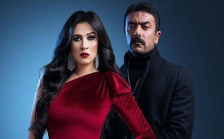 «أنا رقم واحد يا أبويا».. صراع التصريحات يشتعل بين ياسمين والعوضي