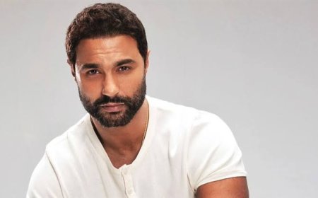 جنتلمان دراما رمضان 2025.. تألق كبير لـ كريم فهمي في وتقابل حبيب وإش إش