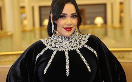 شيماء سيف: نجاح مسلسل «إش إش» يعود بفضل محمد سامي، وأتمنى الاستمرار في تقديم أدوار مميزة