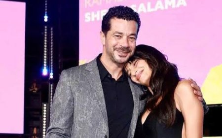 شريف سلامة يدعم ابنة شقيقته أميرة أديب بعد الانتقادات حول دورها في «عايشة الدور»