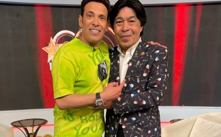 حمدي باتشان يكشف كواليس أغنية «سطلانة» مع سعد الصغير في برنامج «سعد مولعها نار»