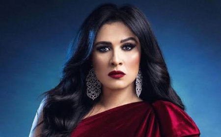 ياسمين عبدالعزيز تهاجم الإسفاف في الدراما: «مش هنرخص ذوق الجمهور»