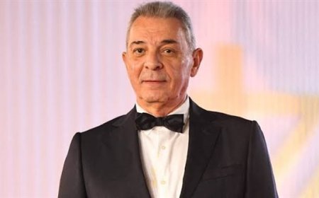 محمود حميدة: لا أؤمن بمبدأ الأبواب المغلقة... الانفتاح سر نجاح الممثل