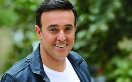 صابر الرباعي يطرح أغنيته الجديدة «مجروح» ويشارك مجموعة من الموسيقيين المميزين في العمل