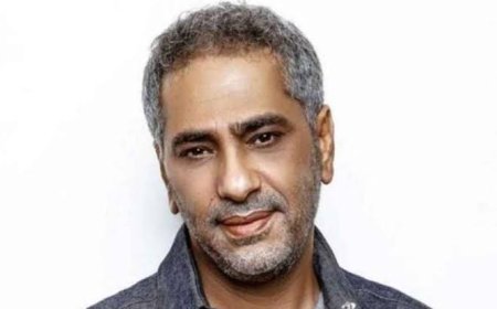 فضل شاكر يتصدر اليوتيوب بأغنيته «هوى الجنوب» وتحقيق نصف مليون مشاهدة في يوم واحد