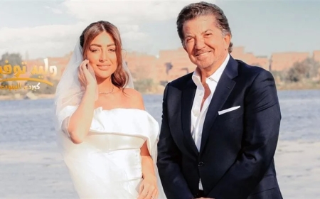 وليد توفيق يطلق فيديو كليب «كبرت البنوت» بمناسبة الأعياد مع لمسة سينمائية جديدة