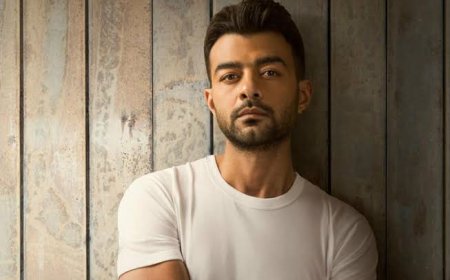 هيثم شاكر يحيي حفلاً غنائياً في سموحة بالإسكندرية ويقدم أجمل أغانيه