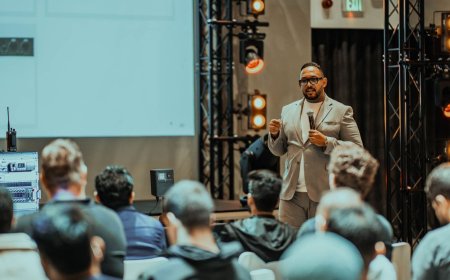 تقنيات البث التلفزيوني الحديثة تُحدث نقلة نوعية في الشرق الأوسط وإفريقيا