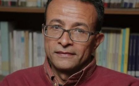 مصطفى صلاح يكتب: «خيري حسن» عندما تصبح الكلمة لحنًا وتروي التاريخ بأوتار الصحافة