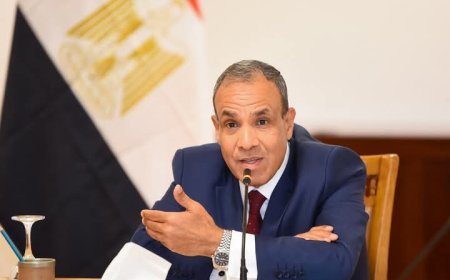 وزير الخارجية يؤكد دور الدبلوماسية المصرية في حماية المصالح الوطنية وتعزيز العلاقات الدولية