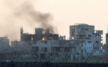 إسرائيل تكثف هجماتها على سوريا وتتهم تركيا بالتدخل في شؤونها