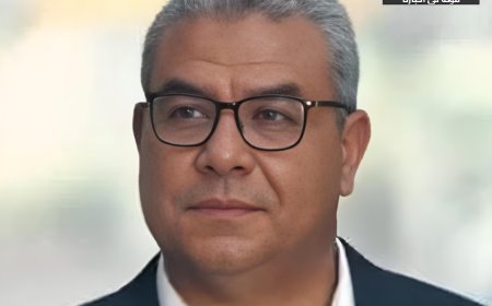 الشركة المتحدة تعزز ريادتها الإعلامية بتعيين سمير عمر مديرًا لقطاع الأخبار