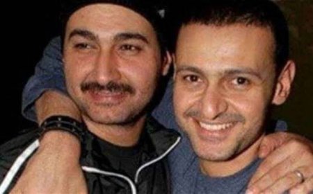 ياسر جلال يعلق على إمكانية التعاون مع رامز جلال في السينما