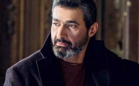 ياسر جلال يكشف عن مخاوفه من تقديم جزء ثاني من مسلسل رحيم ويؤكد: التواصل مع الجمهور نعمة