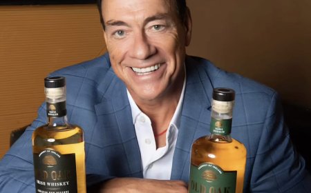 صدمة تهز هوليوود.. اتهام « فان دام» بالتورط في قضية استغلال جنسي لنساء رومانيات