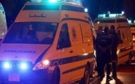 مصرع مسن ألماني بعد سقوطه من الطابق الـ30 بفندق هيلتون رمسيس في القاهرة