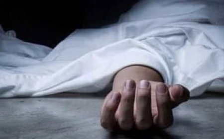 مباحث القليوبية تكثف من جهودها لكشف ملابسات وجود جثة عامل داخل حمامات موقف كفر شكر