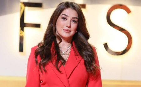 كندة علوش: دوري في «إخواتي» شكل تحديًا كبيرًا بعد فترة التوقف عن التمثيل
