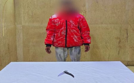 القبض على قاتل طالب داخل محل بلايستيشن في حلوان بعد مشاجرة دموية