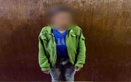 الداخلية تكشف حقيقة فيديو فتاة ترقص في شارع بالجيزة: متسولة ولم تتعاطَ مخدرات