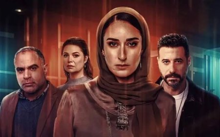 أبطال «لام شمسية» ضيوف كلمة أخيرة الثلاثاء.. ولميس الحديدي: المسلسل كشف المسكوت عنه