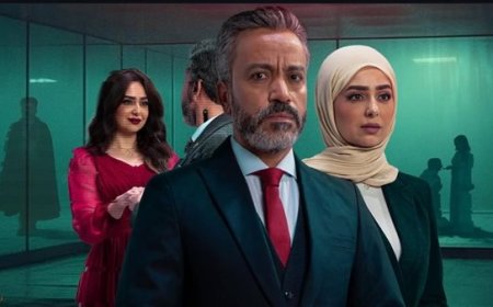 سامح حسين يرد على سخرية متابع بشأن تصريح تقليل الإجازات قبل عرض فيلمه «استنساخ»