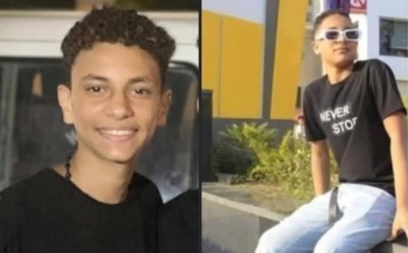 مصرع شابين نتيجة حادث قطار على القضبان في طنطا