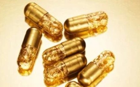الذهب يحارب السرطان: دراسة جديدة تكشف عن آفاق علاجية واعدة