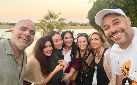 منى زكي تتصدر تريند جوجل في مصر دون عمل درامي جديد