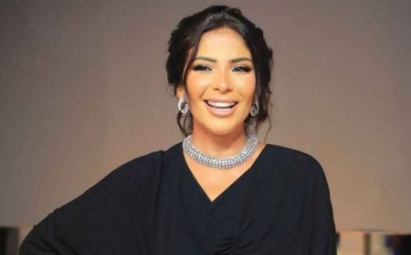 مهرجان جمعية الفيلم يكرم منى زكي وجمال سليمان في دورته الـ51