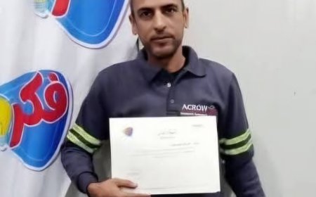 العثور على جثة سائق أوبر من ذوي الهمم بالإسكندرية بعد تغيبه في العيد.. والمتهم في قبضة الأمن