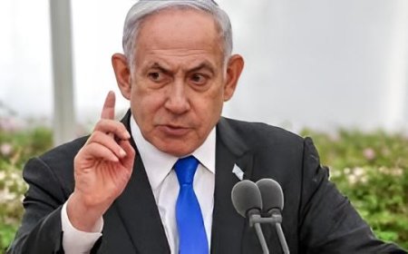 نتنياهو يقاضي معارضيه بعد اتهامه بصفقات مشبوهة تهدد أمن إسرائيل