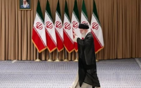 إيران تؤكد جاهزيتها الكاملة للتصدي لأي هجوم عسكري محتمل من أمريكا أو إسرائيل