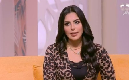 هاجر الشرنوبي: اشتغلت بائعة آيس كريم في الساحل علشان أعلم ابني
