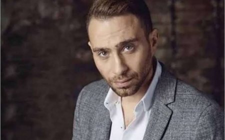 حسام حبيب يعلن عن ارتباطه رسميًا: «قريبًا هخطب في حفل عائلي بسيط»