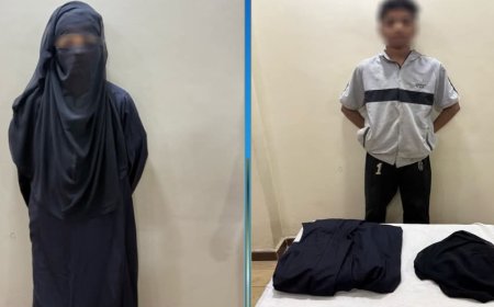 كشف تفاصيل حقيقة اختطاف الأطفال في القوصية بأسيوط