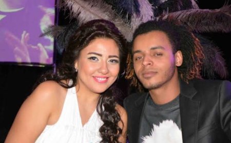 مي كساب وأوكا يجتمعان في كليب «احنا أهو».. وتشويق الجمهور يسبق الطرح الرسمي