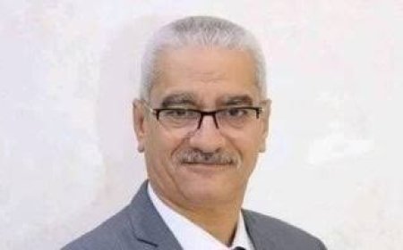 تفاصيل جديدة حول وفاة مدير إدارة الباجور بعد لقاءه مع وزير التعليم