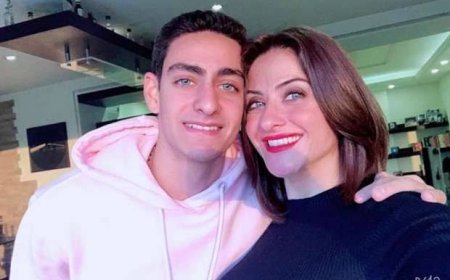 هيدي كرم: نانسي عجرم جالها كريزة ضحك من نديم في كليب «أخاصمك آه»