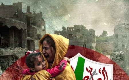 «حركة فتح» تعرض خطة جديدة لإنقاذ غزة