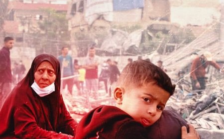 سموتريتش يصرّ على تجويع غزة: «ولا حبة قمح»