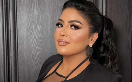 زينب العبد تنضم رسميًا لمسلسل «هناء وشيرين» بجانب سوسن بدر وهالة صدقي