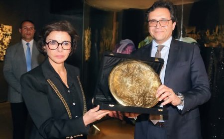 في حضرة «كوكب الشرق».. الثقافة تجمع مصر وفرنسا من قلب متحف أم كلثوم