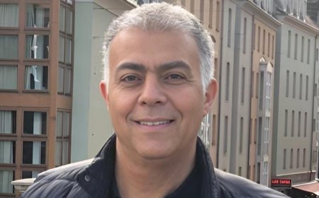 حكايتي مع السفر من بلاد بلا ربيع إلى بلاد تغمرها الثلوج والأمطار