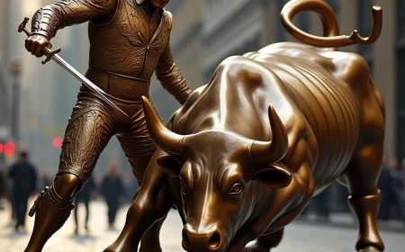 السفير الدكتور عادل عيد يوسف يكتب: هل بدأ العد التنازلي لانهيار الرأسمالية؟