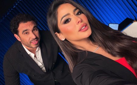 نوران ماجد: رفضت الإغراء وتفتخر بأصولها الشرقية.. وتستعد للزواج من طليق نيللي كريم