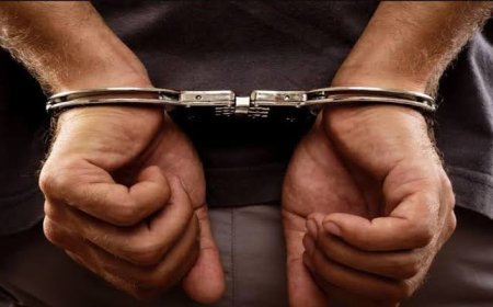 بعد استغاثة الضحية.. القبض على متحرش ميكروباص بورسعيد