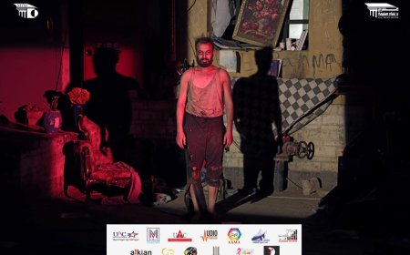 انطلاق مهرجان الفضاءات المسرحية.. عروض مبهرة وتفاعل جماهيري من اللحظة الأولى